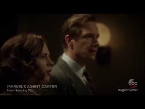 Marvel's Agent Carter Season 1, Ep. 7 - Clip 1 - UCvC4D8onUfXzvjTOM-dBfEA