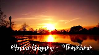 Andre Gagnon - Tomorrow