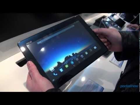 ASUS Padfone Infinity Hands-On - UCO_vmeInQm5Z6dEZ6R5Kk0A