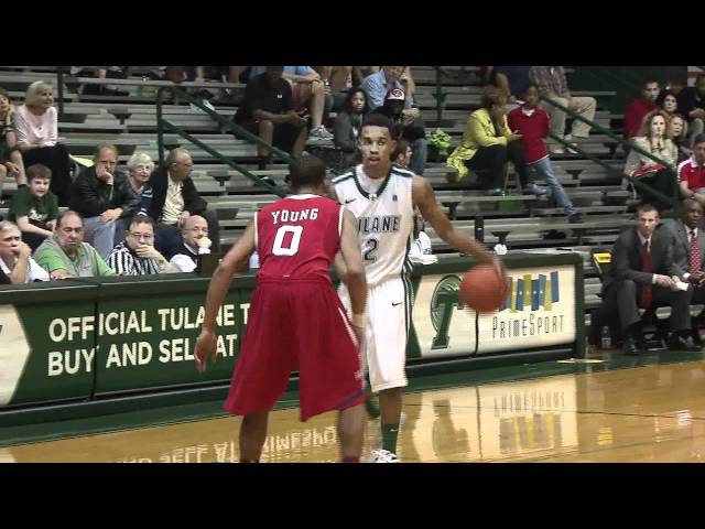 Who’s Who on the Tulane Basketball Roster?