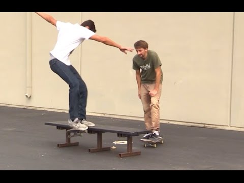 LIVE SKATE SUPPORT FRONT TAILSLIDES - UC9PgszLOAWhQC6orYejcJlw