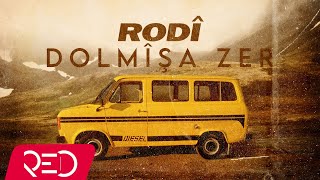 Rodî - Dolmîşa Zer [Official Audio]