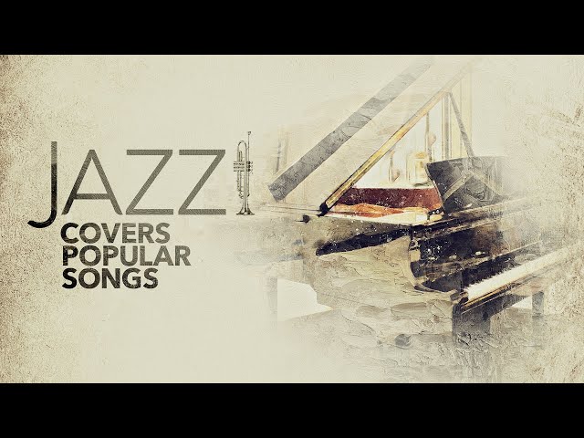 Jazz Music CD Covers – A Must Have for Any Collection