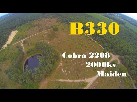 B330 - Cobra Power - UCZnl1xWumH3q8iRnzAV_Ldw