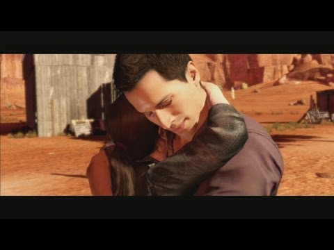 Beyond Two Souls Ending - Jay [HD] - UCm4WlDrdOOSbht-NKQ0uTeg