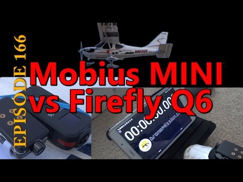 Mobius Mini vs Firefly Q6 Latency Review - UCq1QLidnlnY4qR1vIjwQjBw