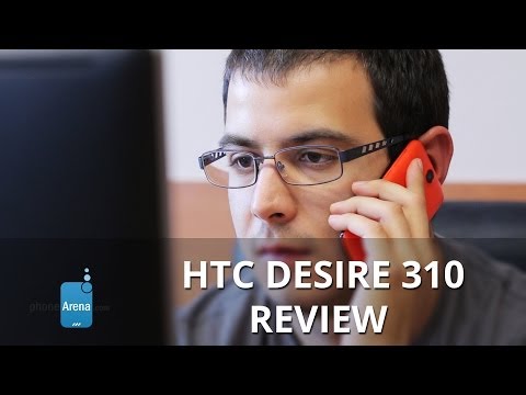 HTC Desire 310 Review - UCwPRdjbrlqTjWOl7ig9JLHg