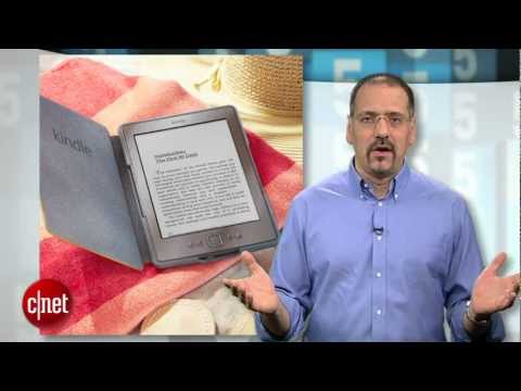 CNET Top 5: Tech Gifts for Dad, 2012 - UCOmcA3f_RrH6b9NmcNa4tdg