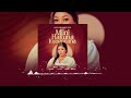 Aisha Masanja – Mjini Hakuna Kuogopana  Official Audio Visualizer