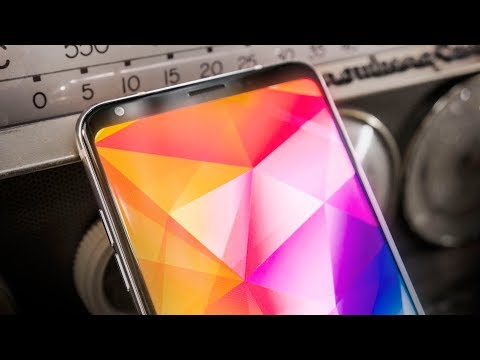 The Best Smartphone You've Never Heard Of - UCXGgrKt94gR6lmN4aN3mYTg