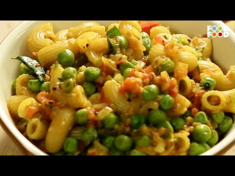 Turban Tadka | Macaroni Upma Recipe | Episode 7 | Segment 1 | Chef Harpal Sokhi - UCthIcpK06l9bhi9ISgreocw