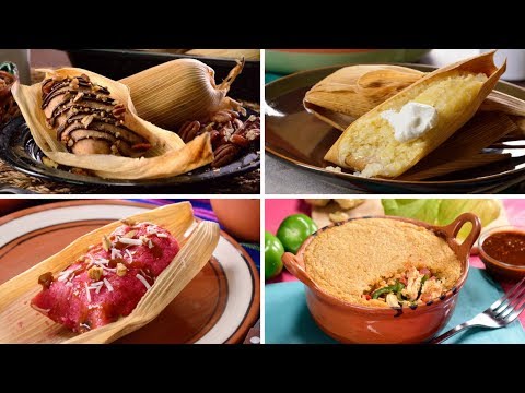 4 recetas de tamales mexicanos - UC2_z4Qr89l510_kajfPE-iA