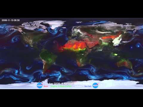 The Painterly Mixing Of Aerosols In Our Atmosphere | Video - UCVTomc35agH1SM6kCKzwW_g