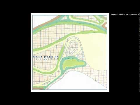 Matt Pond PA - A Million Middle Fingers