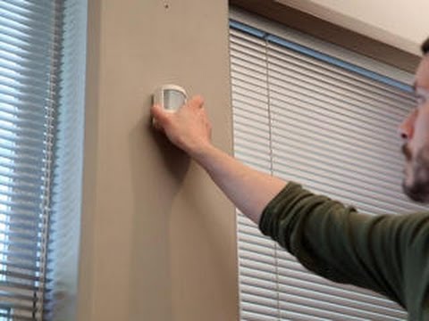 CNET How To - Get started with DIY security - UCOmcA3f_RrH6b9NmcNa4tdg