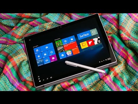 Microsoft fixes the Surface and Apple takes on the US government - UCOmcA3f_RrH6b9NmcNa4tdg
