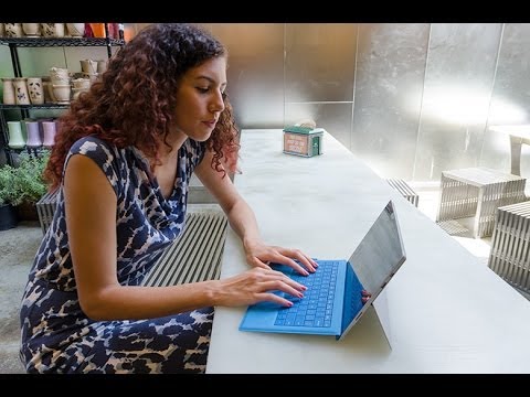 Surface Pro 3 Review - UCO_vmeInQm5Z6dEZ6R5Kk0A