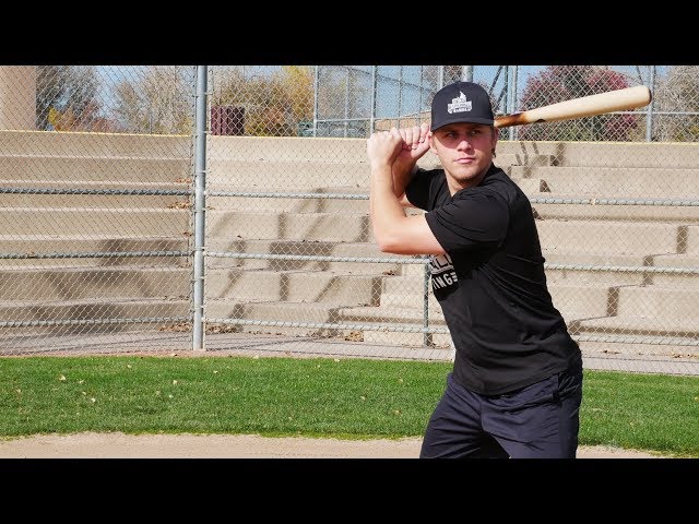How To Hit Home Runs In Baseball?