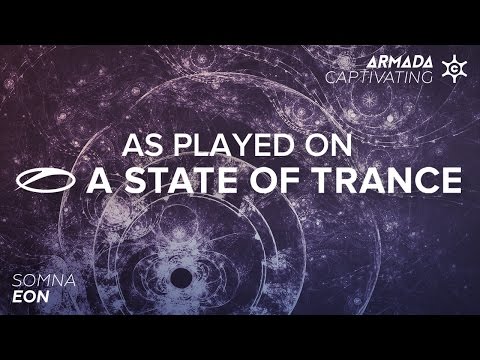 Somna - Eon [A State Of Trance 761] - UCalCDSmZAYD73tqVZ4l8yJg