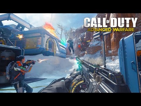 COD Advanced Warfare LIVE w/ Typical Gamer! (Call of Duty: Advanced Warfare Multiplayer Gameplay) - UC2wKfjlioOCLP4xQMOWNcgg