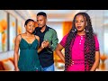 PENZI LA MWANACHUO Part 26 Love Story#love DONTA TV.