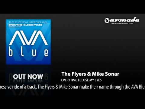 The Flyers & Mike Sonar - Everytime I Close My Eyes (Original Mix) [AVAD026] - UCGZXYc32ri4D0gSLPf2pZXQ