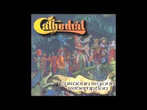 Cathedral - Dust Of Paradise