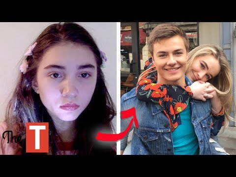 10 Dark Secrets Girl Meets World Tried To Hide - UC4qGmRZ7aLOLfVsSdj5Se2A