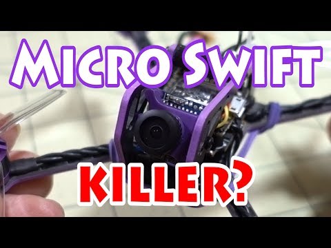 FuriBee Micro CCD FPV Camera Review  - UCnJyFn_66GMfAbz1AW9MqbQ