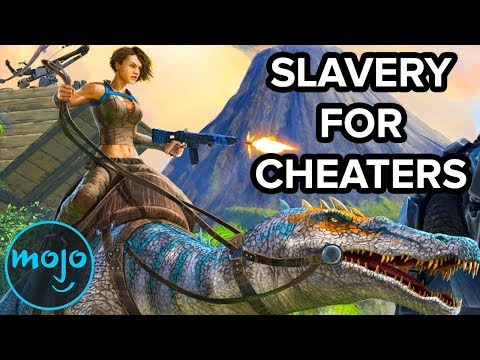 Top 10 Brutal Punishments Given to Cheaters - UCaWd5_7JhbQBe4dknZhsHJg