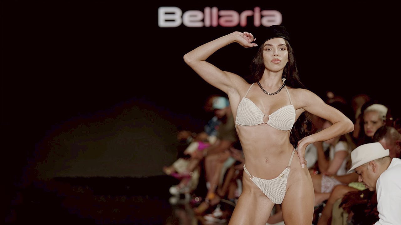 Bellaria | Resort 2023 | Full Show