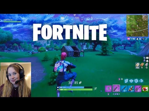 ASMR Whispered Fortnite Gameplay ♥ - UCikebqFWoT3QC9axUbXCPYw