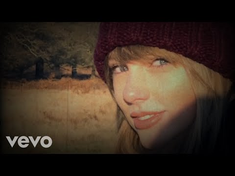 Taylor Swift - invisible strings with Joe Alwyn (Official Music Video)