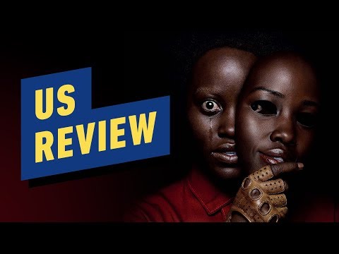 Us Review (2019) - SXSW - UCKy1dAqELo0zrOtPkf0eTMw