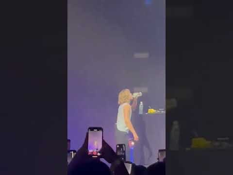 PIKACHU - The Kid LAROI (Hammerstein Ballroom - 8/12/2022)