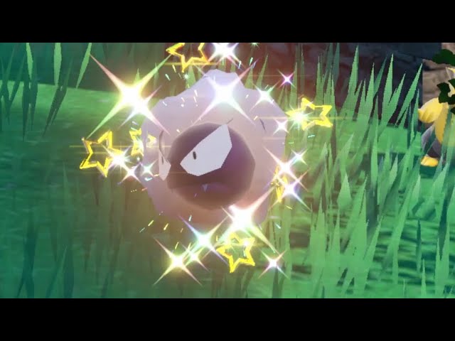 Shiny Gastly Guide: Must-Have Pokemon Knowledge