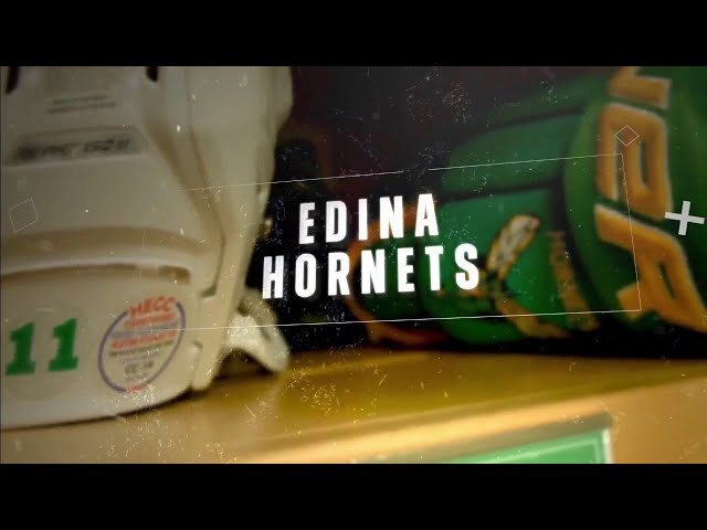 Edina Hornets Hockey: A Must-See for Hockey Fans