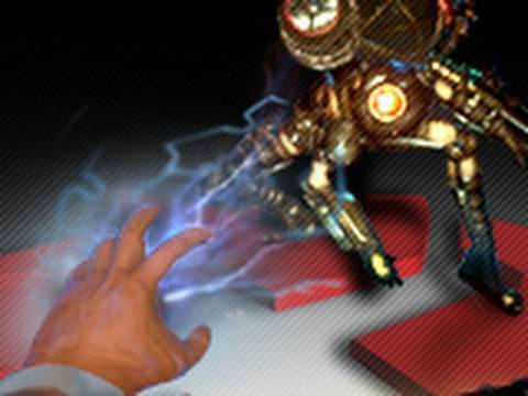 IGN_Strategize: BioShock 2 Multiplayer - UCKy1dAqELo0zrOtPkf0eTMw