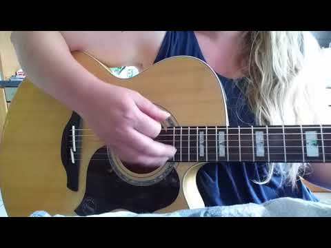 Lea - Zu dir  Acoustic cover