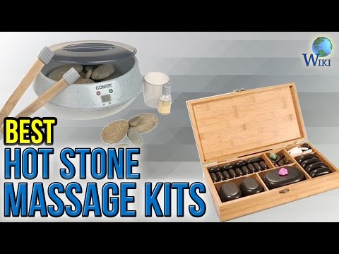 7 Best Hot Stone Massage Kits 2017 - UCXAHpX2xDhmjqtA-ANgsGmw