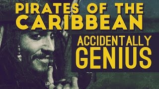 Pirates of the Caribbean - Accidentally Genius