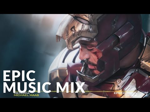 Epic Hits | 1-hour Best of Michael Maas - EpicMusicVn - UC3zwjSYv4k5HKGXCHMpjVRg