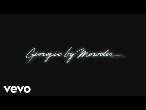 Daft Punk - Giorgio by Moroder (Official Audio) - UCKHFvArwRwQU2VbRjMpaVGw