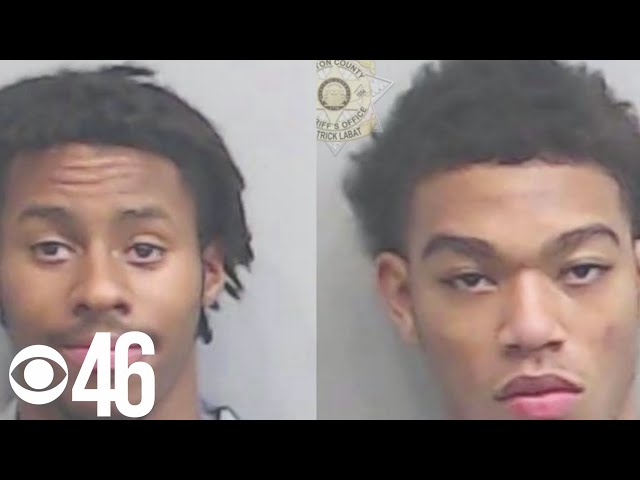 Milton Basketball Players Arrested After Fight