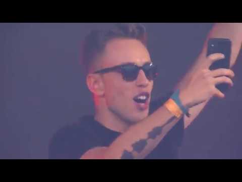 Nicky Romero | Tomorrowland Belgium 2018 - UCsN8M73DMWa8SPp5o_0IAQQ