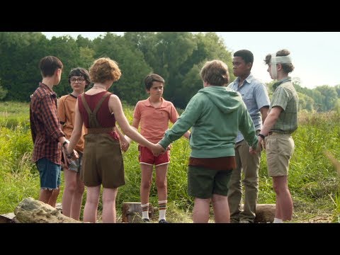 IT - Welcome to the Losers' Club - UCjmJDM5pRKbUlVIzDYYWb6g