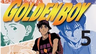 Golden Boy - Episode 5 [GERMAN][UNCUT]
