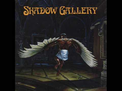 Shadow Gallery - The Dance of Fools