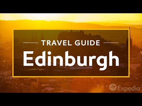 Edinburgh Vacation Travel Guide | Expedia - UCGaOvAFinZ7BCN_FDmw74fQ