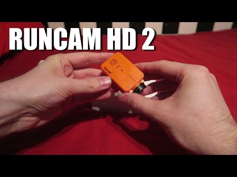 RunCam 2 HD Review - UCKE_cpUIcXCUh_cTddxOVQw